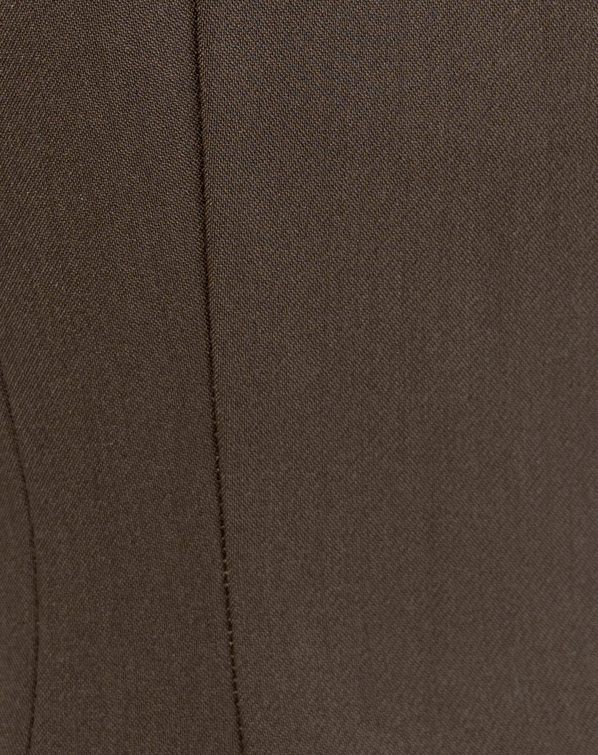 Delilah Dress, Chocolate