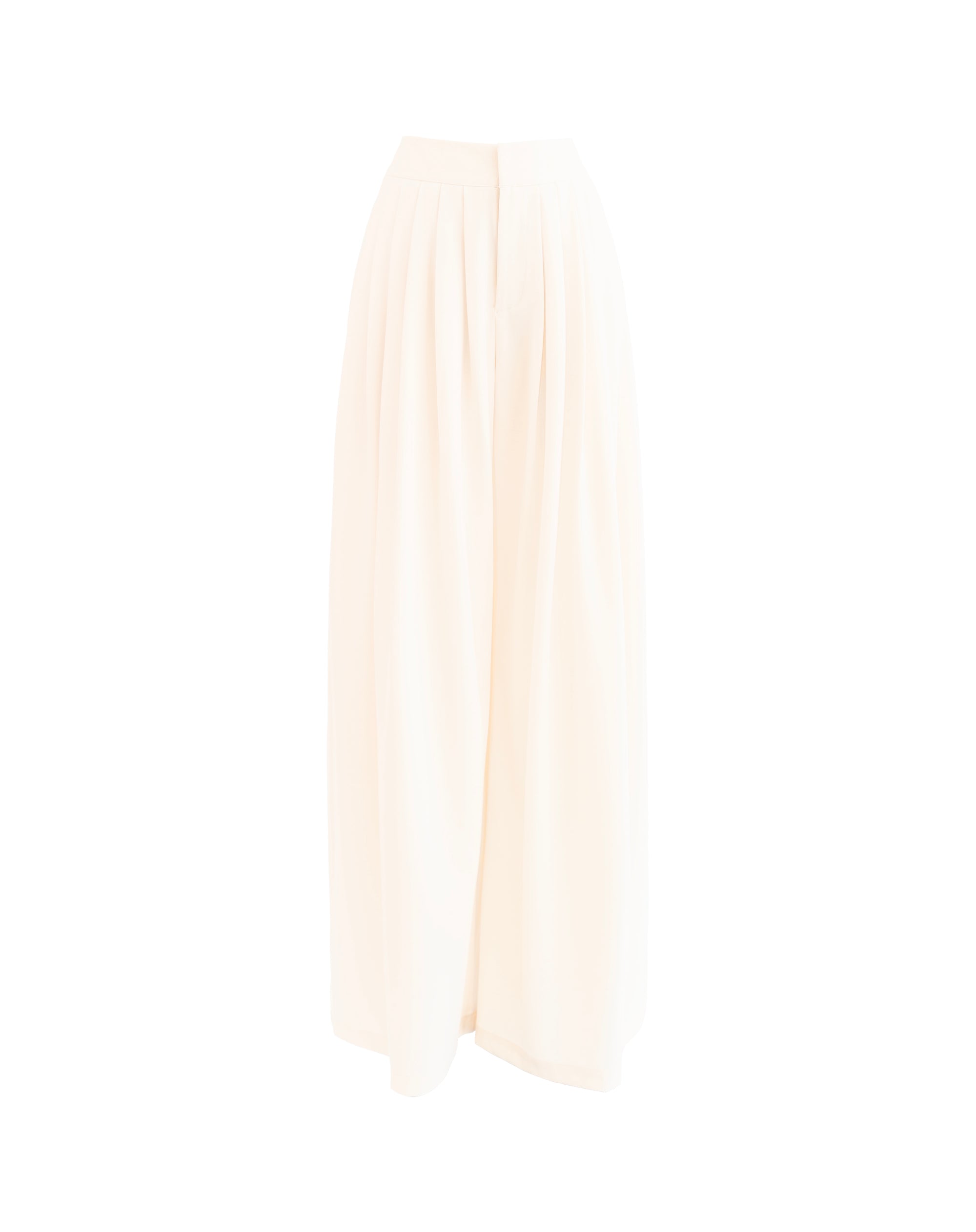 Adelina Pants, Ivory