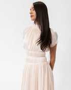 Maeve Dress, Blush