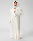Kieran Coat, Cream