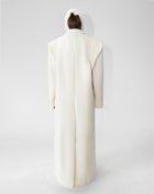 Kieran Coat, Cream