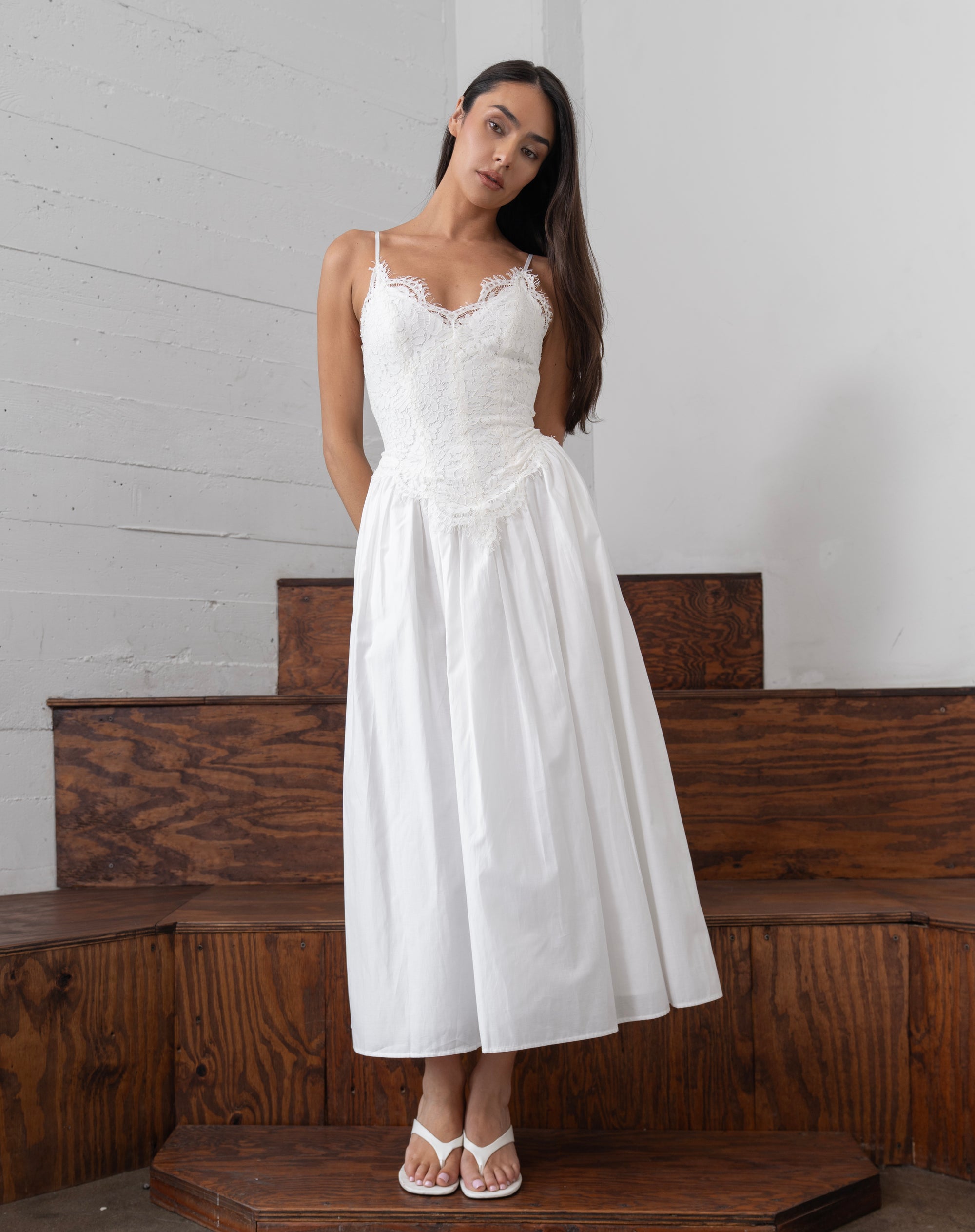 formal dresses charlotte The Charlotte Dress in Light Pink Windsor Brocade 20 / Light Pink Windsor Brocade